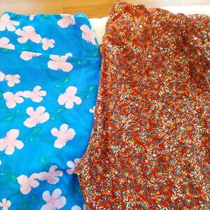 Lularoe Tall and Curvy Leggings. Bundle of 2